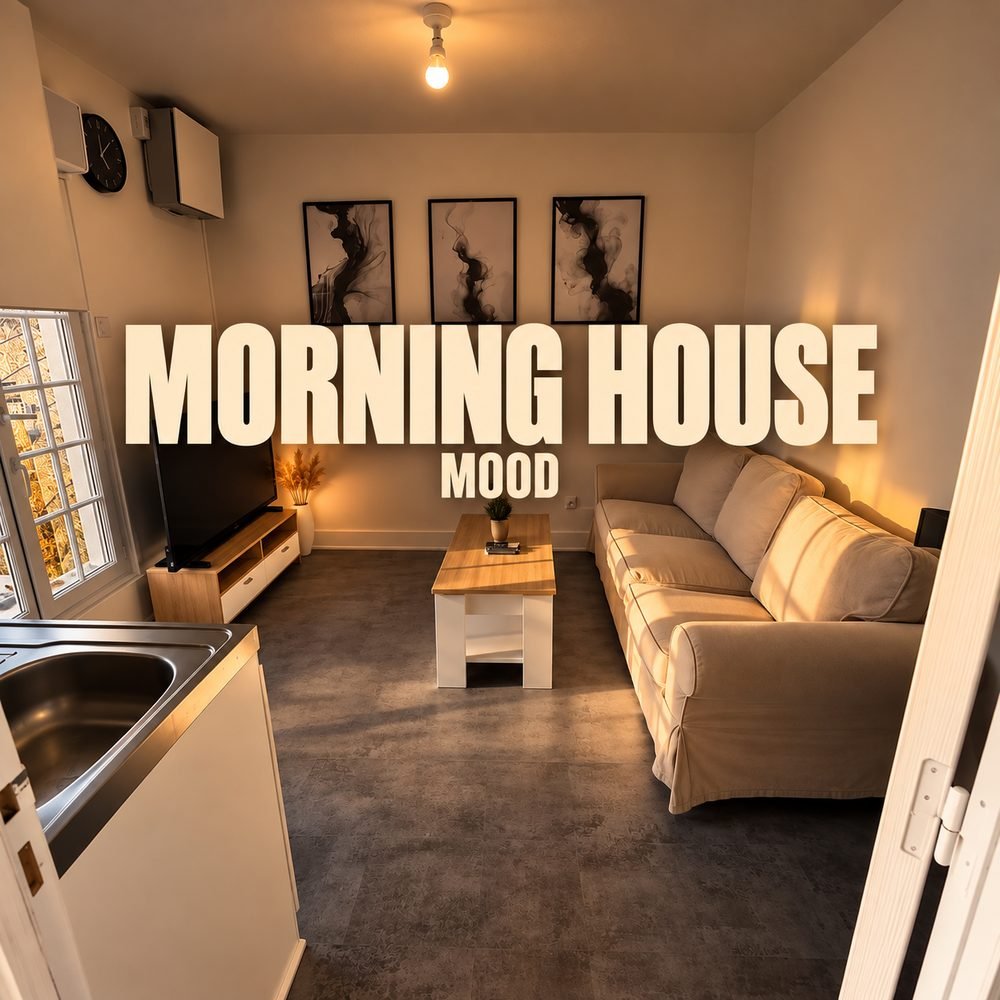 Morning House, appartement géré à Argenteuil